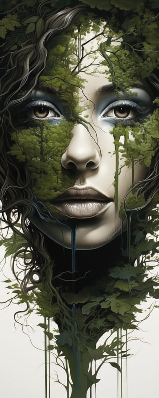 PINTURA L4395 - BY AI