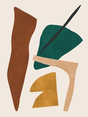 HARMONIA EXPRESSIONISTA 1