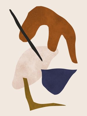 HARMONIA EXPRESSIONISTA 2