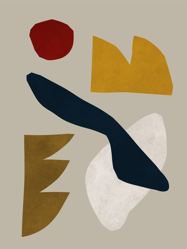 HARMONIA EXPRESSIONISTA 3