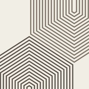 GEOMETRICO LINHAS MINIMALISTA - 145E-Q