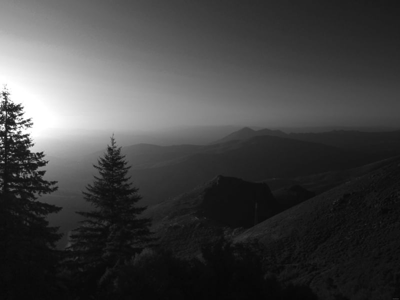 GRAÇA ÃO LONGE BNW