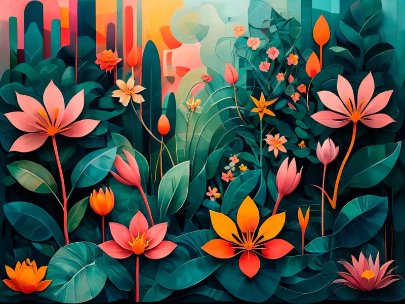 BELEZA NATURAL 02 BY AI
