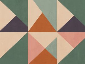 MINIMAL ABSTRACT ART - HCS 02