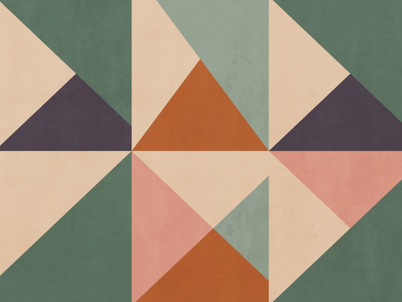 MINIMAL ABSTRACT ART - HCS 02