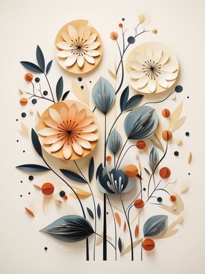PINTURA L4591 - BY AI