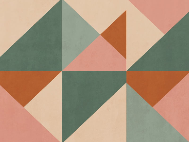 MINIMAL ABSTRACT ART - HCS 01