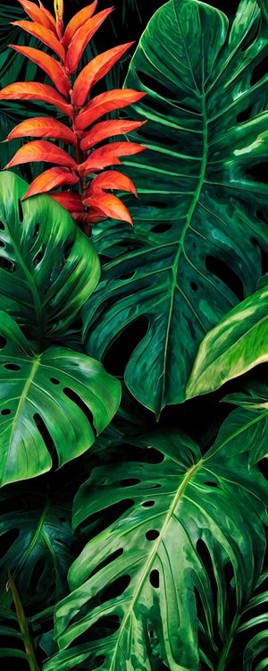 NATUREZA EM FOCO 14 BY AI