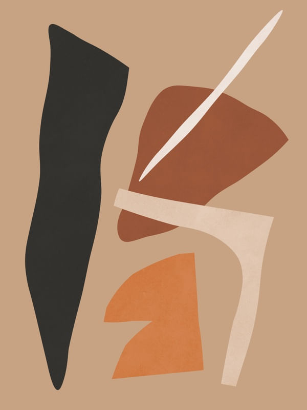 HARMONIA EXPRESSIONISTA 10