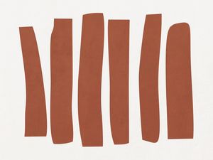 MINIMAL ABSTRACT ART - HTC 02