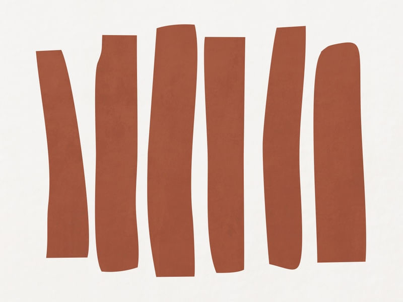 MINIMAL ABSTRACT ART - HTC 02