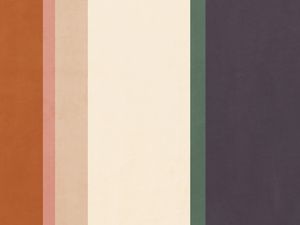 MINIMAL ABSTRACT ART - HLC 01