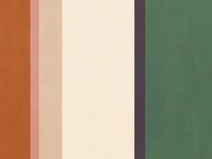 MINIMAL ABSTRACT ART - HLC 02