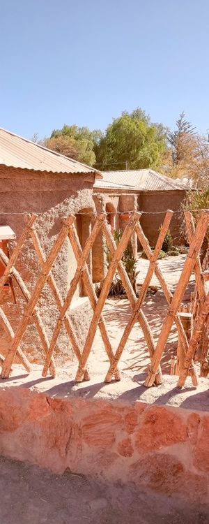 ATACAMA LM1