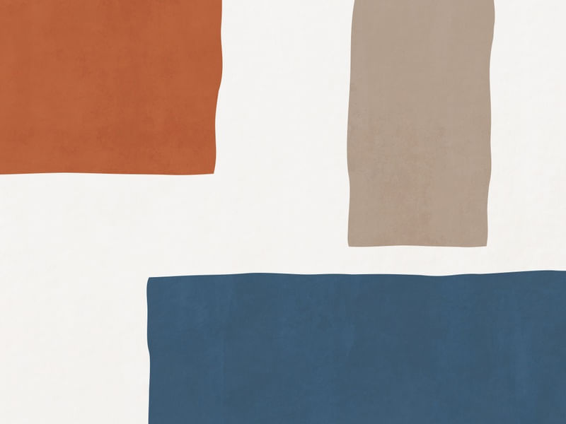 MINIMAL ABSTRACT ART - HBL 03