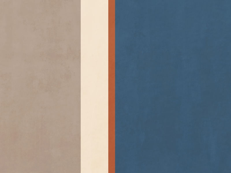 MINIMAL ABSTRACT ART - HBL 04