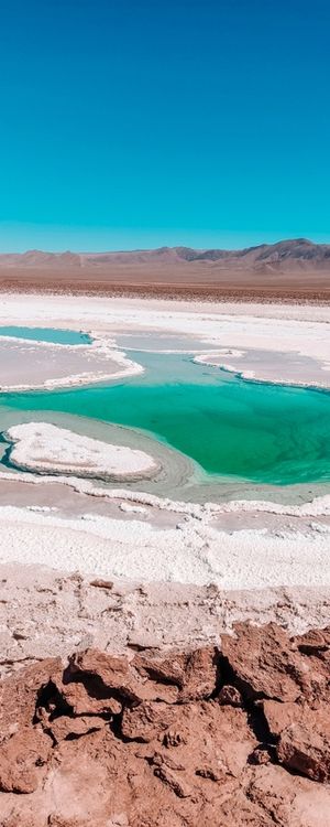 ATACAMA LM9