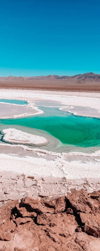 ATACAMA LM9