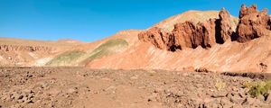 ATACAMA LM13