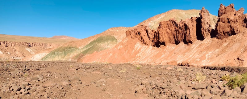 ATACAMA LM13