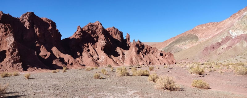 ATACAMA LM14