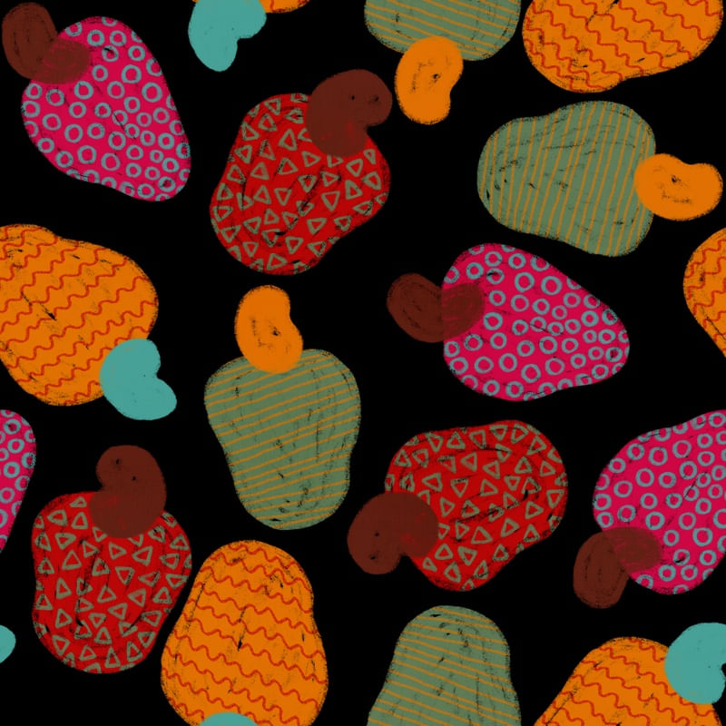 CAJU TROPICAL