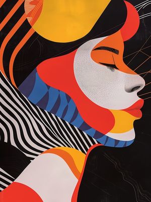 FREE BIRD II BY AI