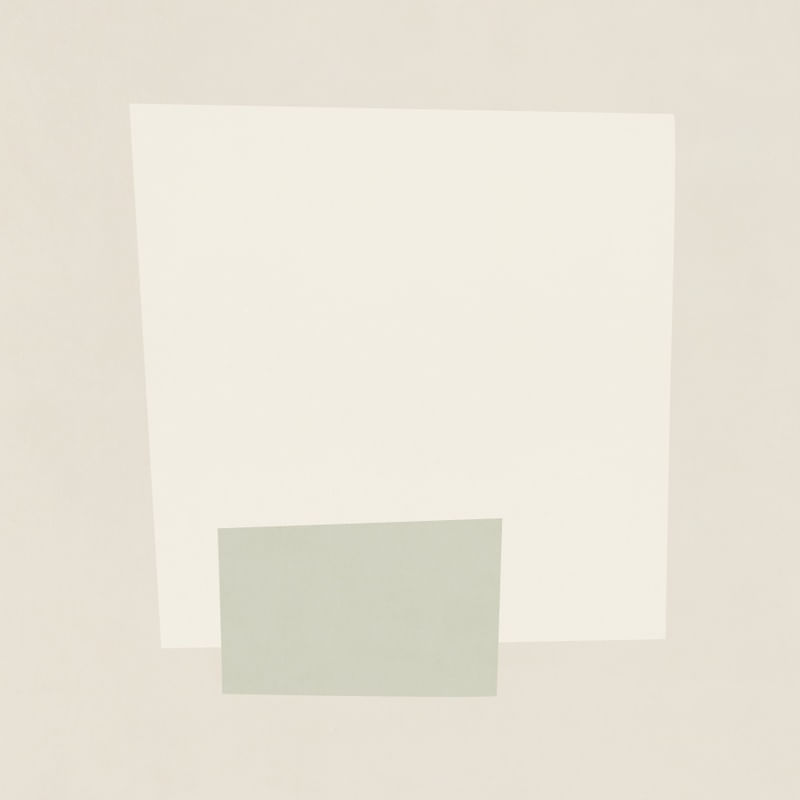 MINIMALIST COMPOSITION - SCG 02