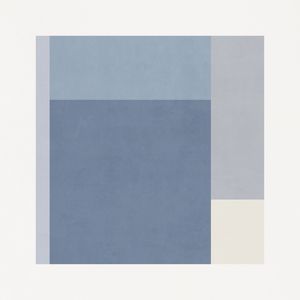 MINIMALIST COMPOSITION - STF 02