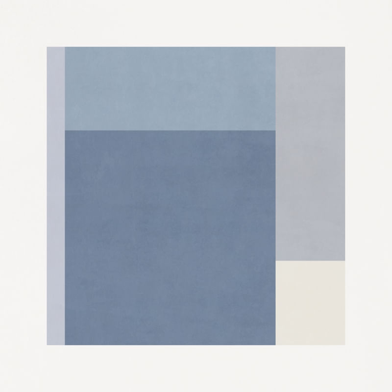 MINIMALIST COMPOSITION - STF 02