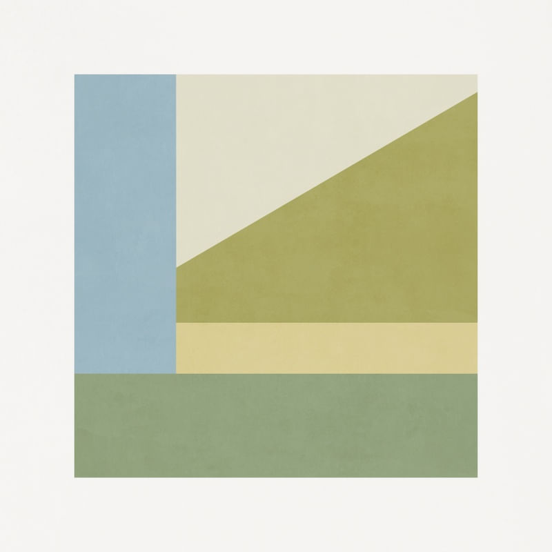 MINIMALIST COMPOSITION - SGB01
