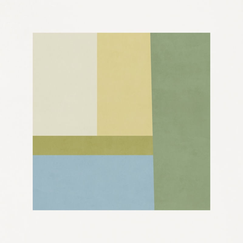 MINIMALIST COMPOSITION - SGB02