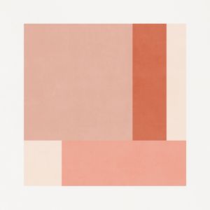 MINIMALIST COMPOSITION - STT 01