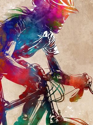 CYCLING SPORT 3