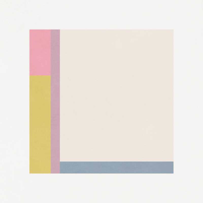 MINIMALIST COMPOSITION - SCN 02