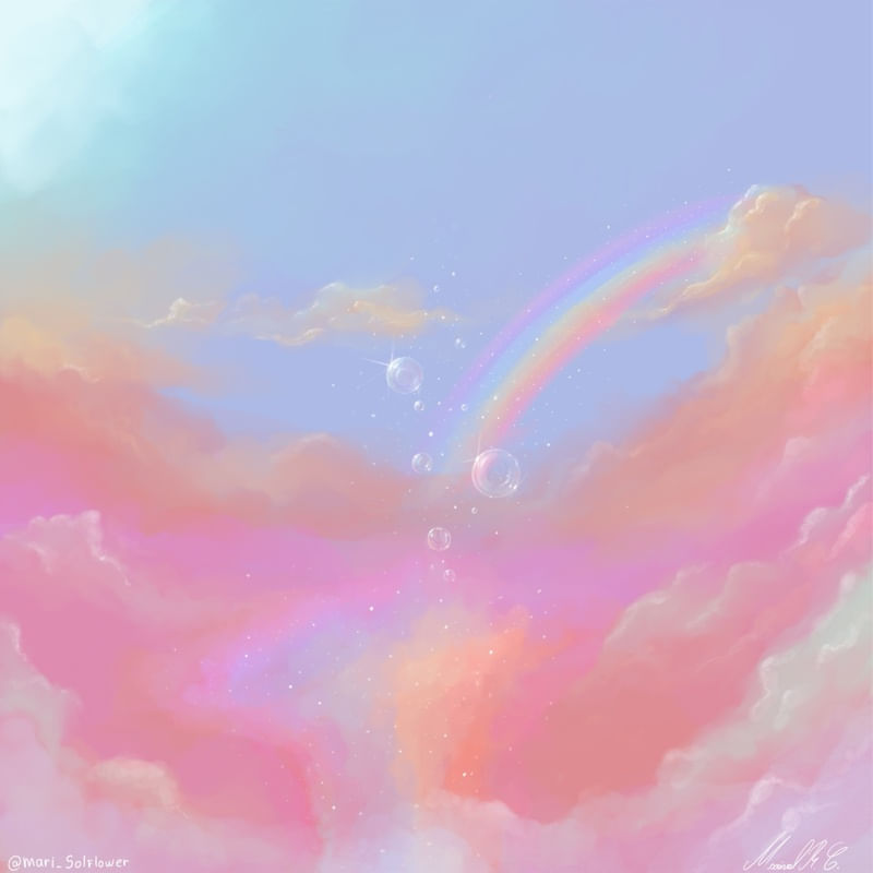 COLORFUL DREAM