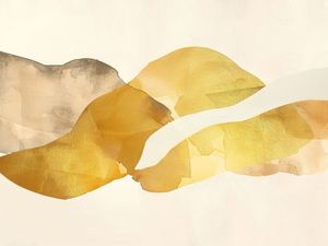 MANCHAS DOURADAS BY AI