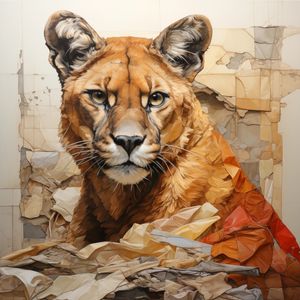 PINTURA L4626 - BY AI