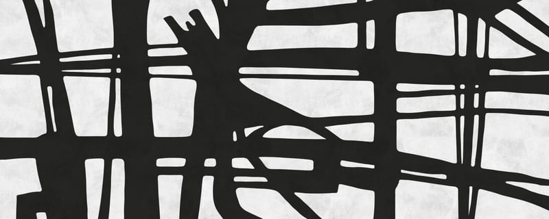 EXPRESSIONISMO PRETO E BRANCO XVIII