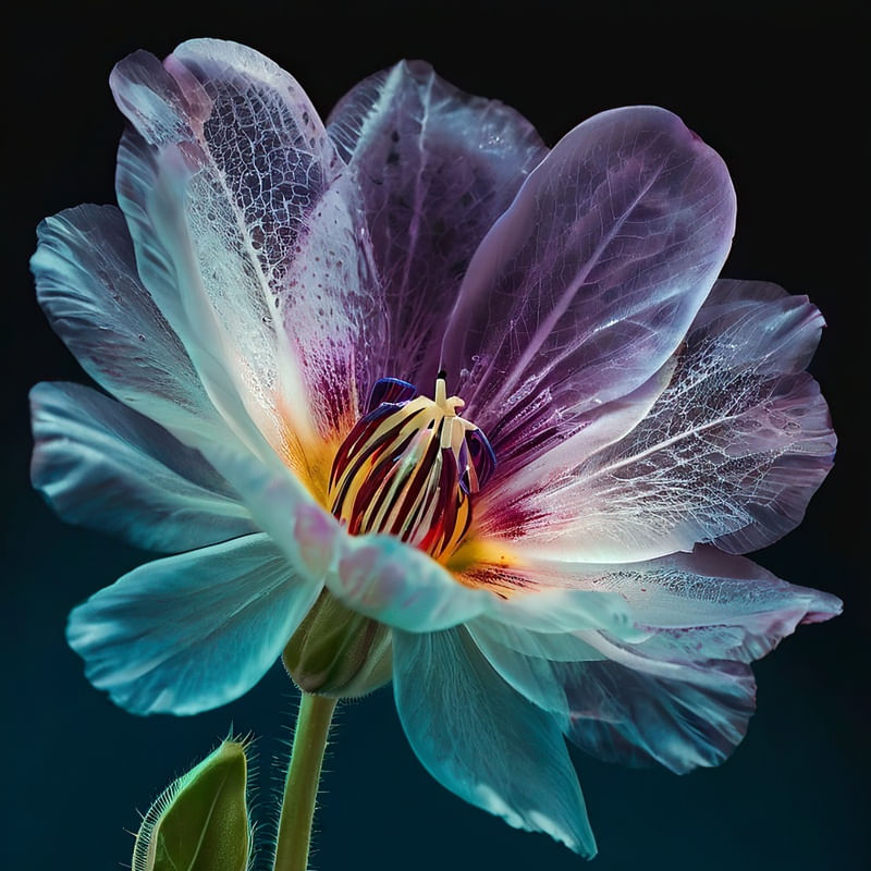 BELEZA OCULTA 01 BY AI