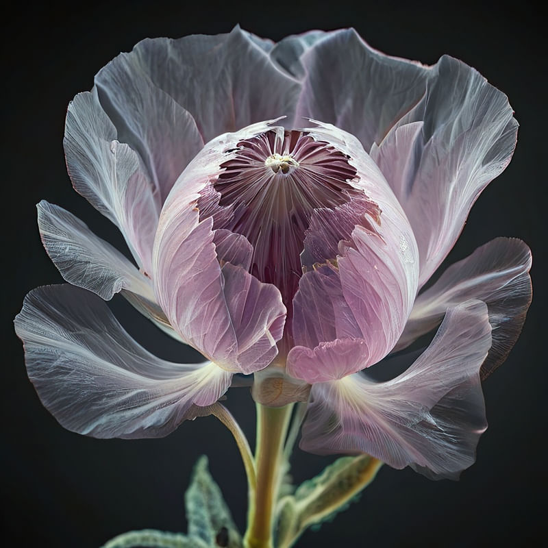 BELEZA OCULTA 02 BY AI
