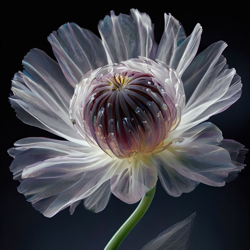 BELEZA OCULTA 03 BY AI