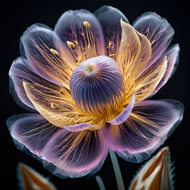 BELEZA OCULTA 04 BY AI