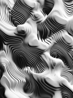 TOPOGRAFIA ILUSÓRIA BY AI