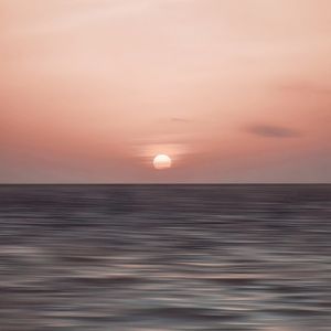 POR DO SOL - ROSA E AZUL