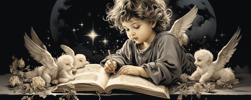PINTURA L4678 - BY AI