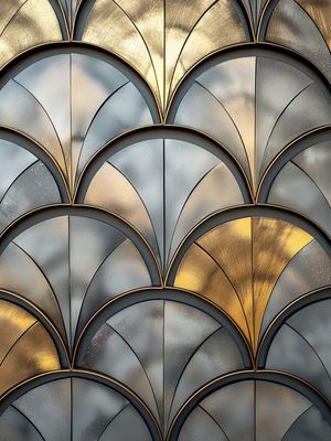 NOUVEAU II BY AI