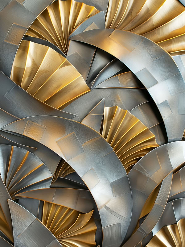 NOUVEAU III BY AI