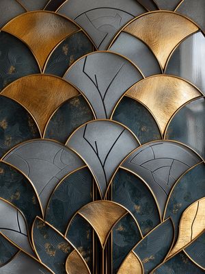 NOUVEAU IV BY AI
