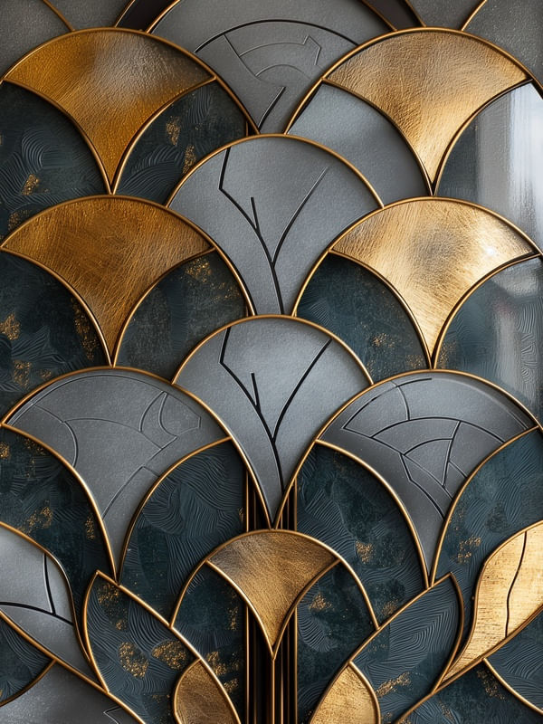 NOUVEAU IV BY AI